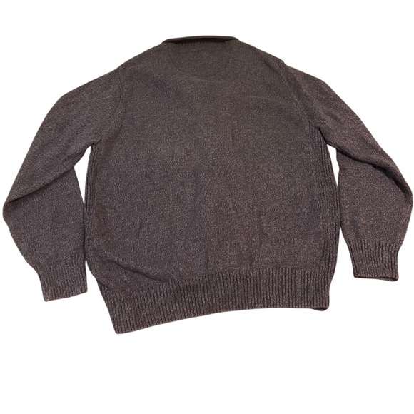 Dockers Men’s Full Zip Sweater Jacket – Size XL - Picture 3 of 4